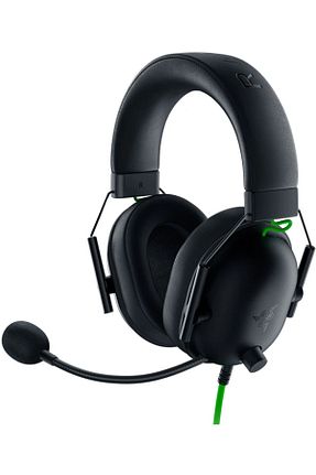 هدست گیمینگ مشکی RAZER - کد 50723594