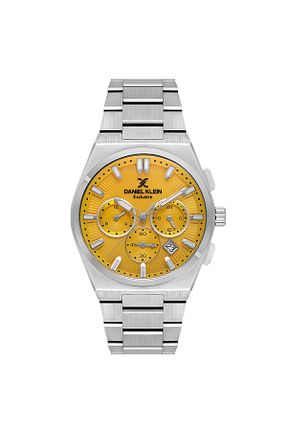 ساعت مچی مردانه 42 میلی متر Daniel Klein - کد 824404969