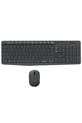 کیبورد طوسی logitech - کد 2378713