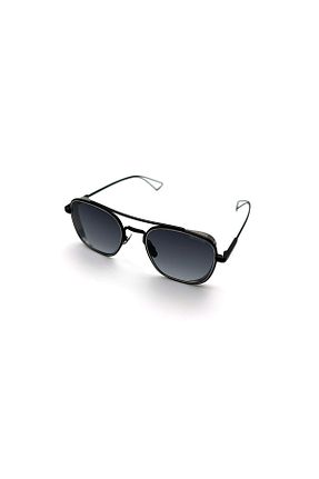 عینک آفتابی مشکی زنانه UV400 Mustang - کد 667327688