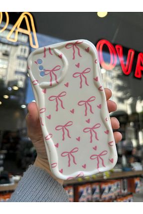 کاور و قاب سفید iPhone x OVADA - کد 935867265