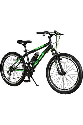 دوچرخه مشکی زنانه Dağ Bisikleti TRENDBIKE - کد 106433494