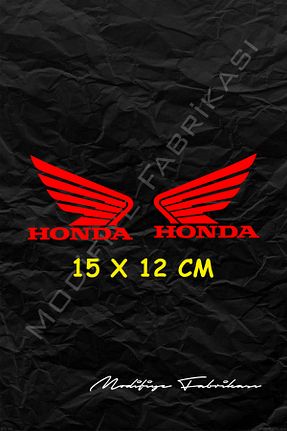 آرما استیکر و نوار فسفر قرمز Modifiye Fabrikası - کد 840549315