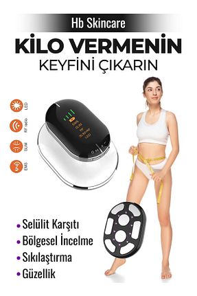 وسیله تمرینی سفید hifu skin device - کد 934258893