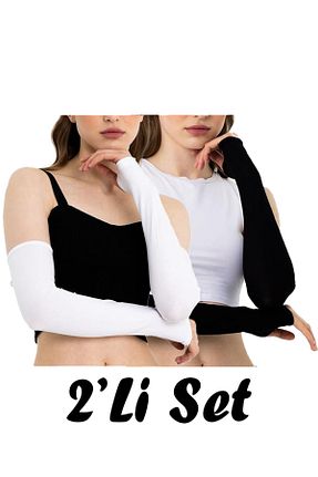 دستکش رنگی زنانه لیکرا NAKISCI - کد 935908374
