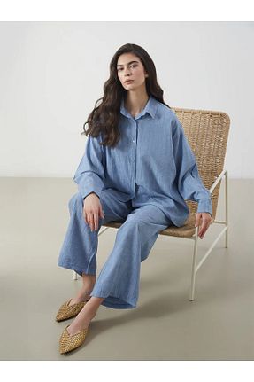 تونیک رنگی زنانه بافتنی LC Waikiki - کد 935913216