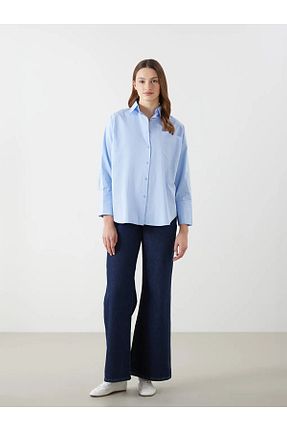 تونیک رنگی زنانه بافتنی LC Waikiki - کد 935908143
