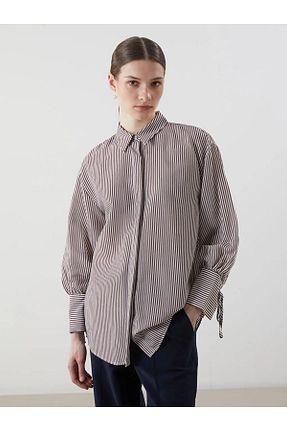 تونیک رنگی زنانه بافتنی LC Waikiki - کد 935906944