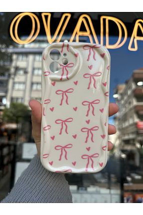 کاور و قاب سفید iPhone 11 OVADA - کد 935914170