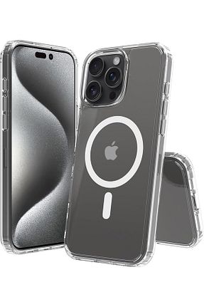 کاور و قاب iPhone 13 Pro Max Leybaks - کد 935969441