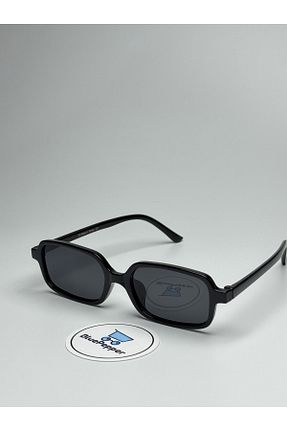 عینک آفتابی مشکی زنانه 49 BluePepper - کد 935946105