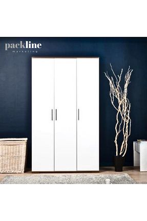فویل چسبی سفید Packline - کد 935996800