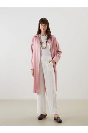 شلوار نباتی زنانه بافتنی LC Waikiki - کد 935999386