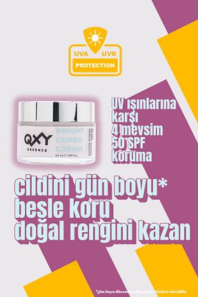 کرم صورت همه انواع پوست QXY Essence - کد 932709060