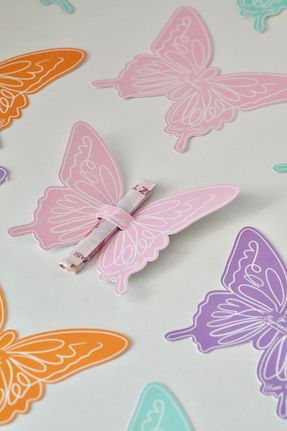کارت تبریک رنگی Hume Craft - کد 936652017