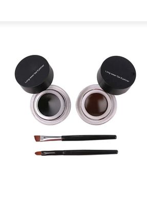 خط چشم قهوه ای دارد ASTER BEAUTY - کد 759353754