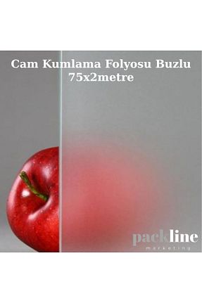 فویل چسبی سفید Packline - کد 936000345