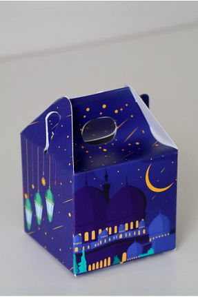 جعبه هدیه Hume Craft - کد 936652254