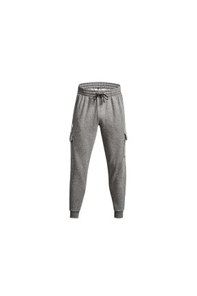 شلوار کرمگن طوسی مردانه مخلوط پلی استر Under Armour - کد 936002077