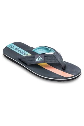 دمپائی اسپرت مشکی مردانه Quiksilver - کد 936228852