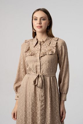 لباس رنگی بافتنی Elaris Exclusive - کد 936229505