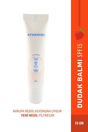 بالم لب و پیلینگ Onarıcı Athenias - کد 836311725