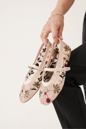 بابت مشکی زنانه چرم مصنوعی Moda Değirmeni - کد 936163056