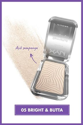 روشن گننده بژ NYX Professional Makeup - کد 936185837