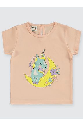 ست نوزادی رنگی بچه گانه پنبه ای Civil Baby - کد 936188357