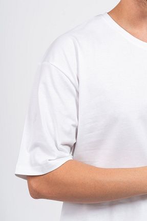 تیشرت رنگی زنانه اورسایز LUMARTA - کد 936160468