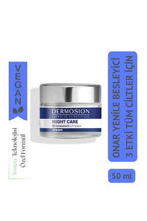 کرم صورت همه انواع پوست dermosion - کد 830286274