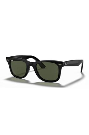 عینک آفتابی سبز زنانه UV400 Ray-Ban - کد 839813060