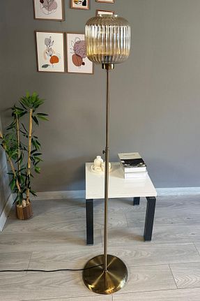 لامبادر رنگی شیشه Bamyum - کد 936239805