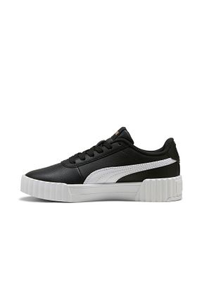 کفش دو و میدانی و تمرینی مشکی زنانه Puma - کد 944264388