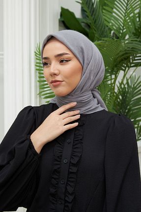 روسری پنبه ای Silk Home - کد 683386709