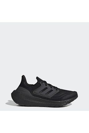 کفش پیاده روی مشکی زنانه پارچه ای adidas - کد 666131677
