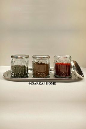 کوزه شیشه ای Sarkap - کد 933845524