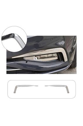اکسسوری کروم خودرو BRSPLAST - کد 353513115