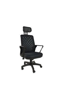 صندلی مطالعه مشکی Sabit SDT TİCARET - کد 936186407