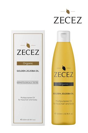 روغن مراقبت ZECEZ - کد 736178165
