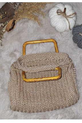 کیف دوشی زنانه پلی استر Butik - کد 935970265