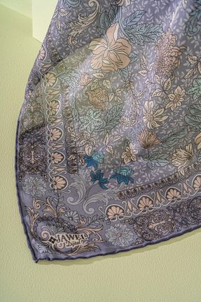 روسری رنگی JAWEL - کد 936200425