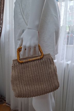 کیف دوشی زنانه پلی استر Butik - کد 935970265