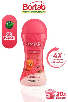 عطر و رایحه لباسشویی Bortab - کد 933365961