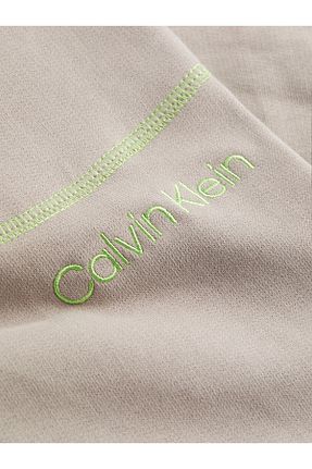 شلوار کرمگن طوسی مردانه جیب دار Calvin Klein - کد 936676503