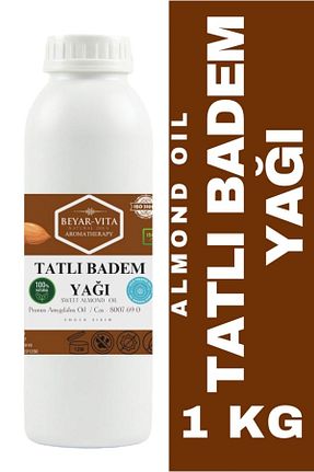 روغن بادام BEYARVİTA - کد 771925539
