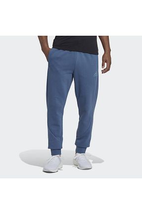شلوار آبی مردانه Polar adidas - کد 790043939
