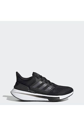 کفش دو و میدانی و تمرینی مشکی زنانه adidas - کد 333366285