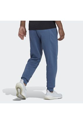 شلوار آبی مردانه Polar adidas - کد 790043939