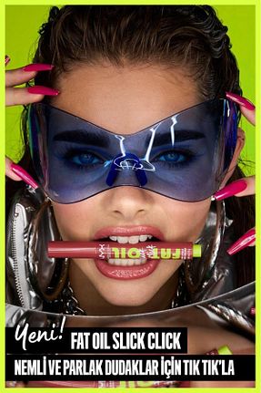 براق کننده لب رنگی NYX Professional Makeup - کد 936200051